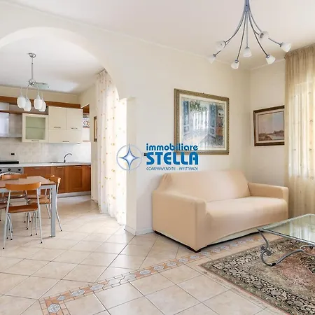 Condominio Corallo Lido di Jesolo