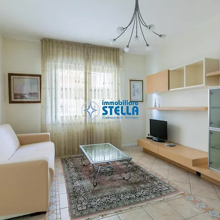 Apartman Condominio Corallo