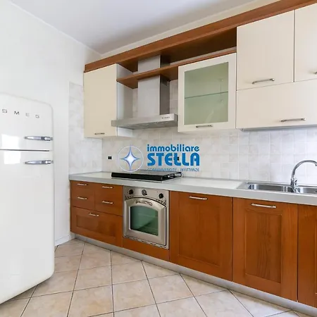 Condominio Corallo * Jesolo