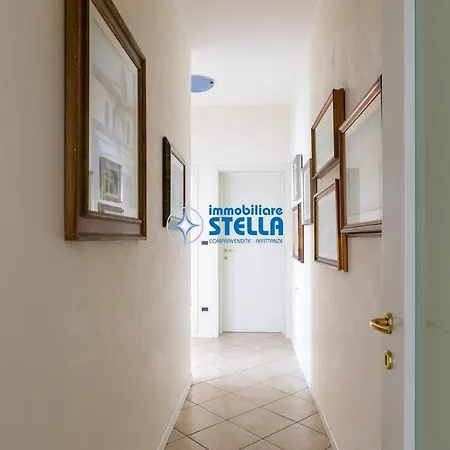 Apartman Condominio Corallo Lido di Jesolo