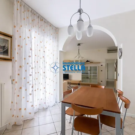 Condominio Corallo Apartman