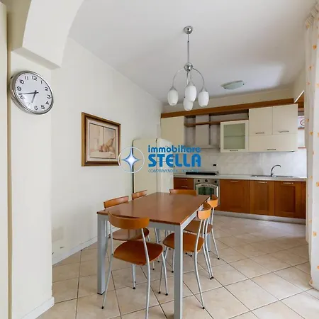 Appartement Condominio Corallo