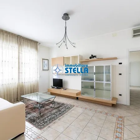 Condominio Corallo Apartman Lido di Jesolo