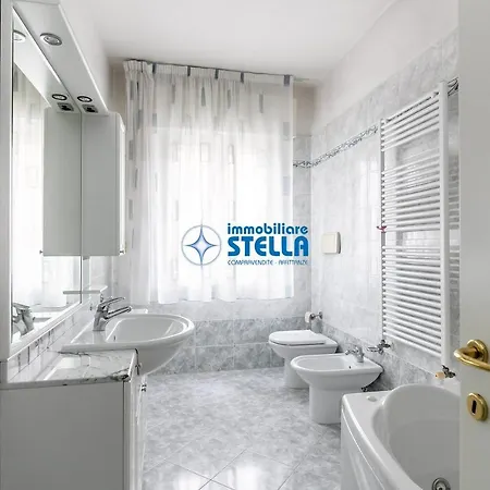 Condominio Corallo * Jesolo