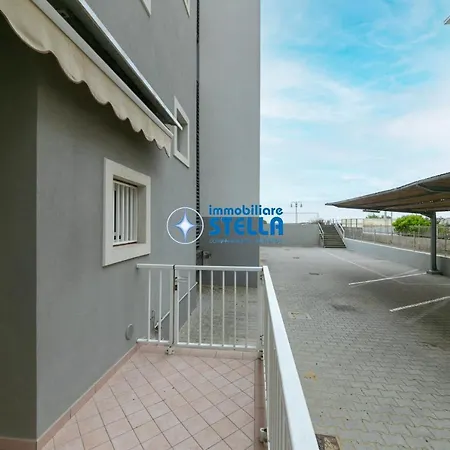 Condominio Corallo Apartman