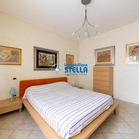 Apartman Condominio Corallo