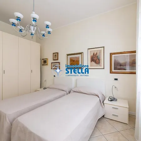 Condominio Corallo * Jesolo