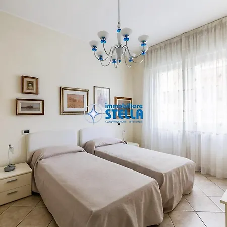 Condominio Corallo Apartman Lido di Jesolo