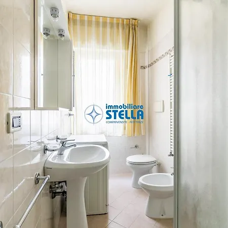 Apartman Condominio Corallo *