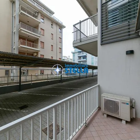 Condominio Corallo Apartman *