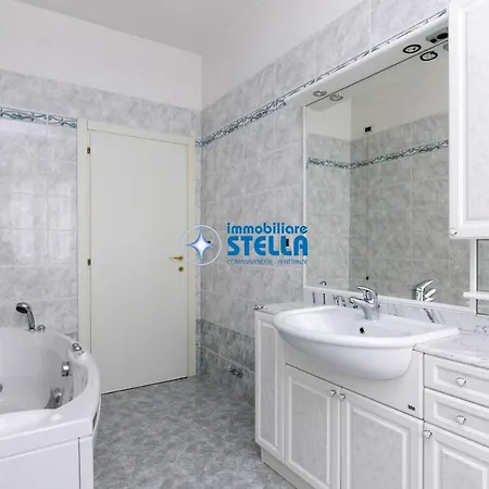 Condominio Corallo Apartman Lido di Jesolo